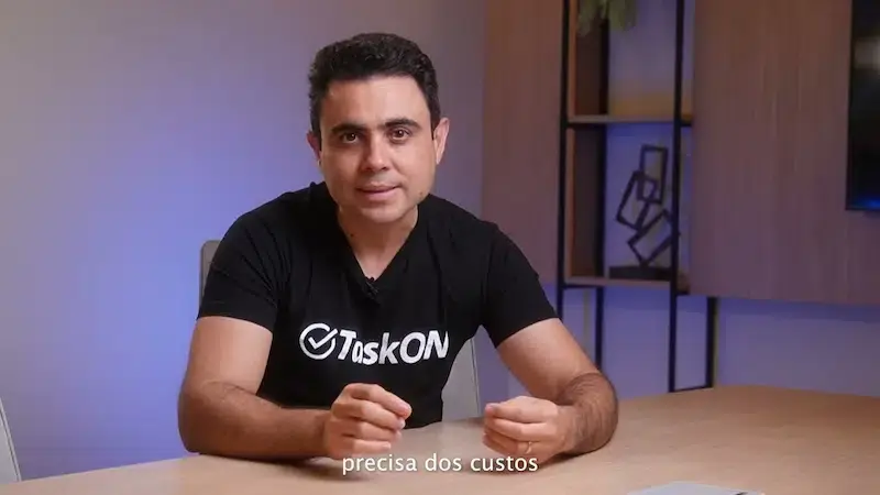 Vídeo de introdução